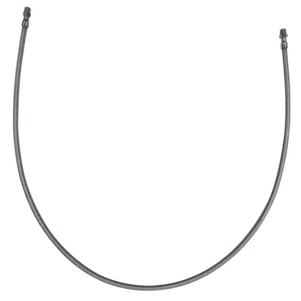 Bauer Compressor Flexible O2 Hose R1/4″