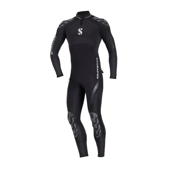 Scubapro Everflex Steamer Wetsuit 3/2 mm
