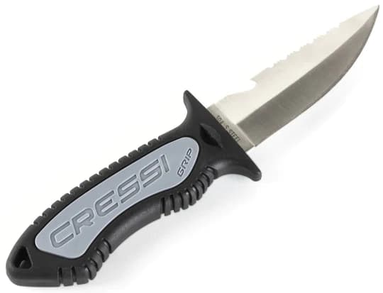 GRIP KNIFE