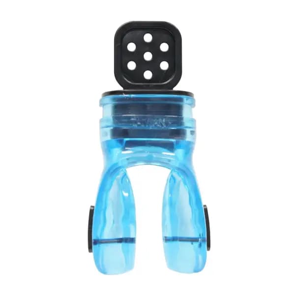 Saekodive Moldable Mouthpiece