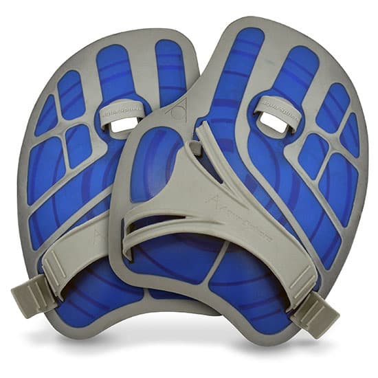 ErgoFlex Hand Swim Paddle