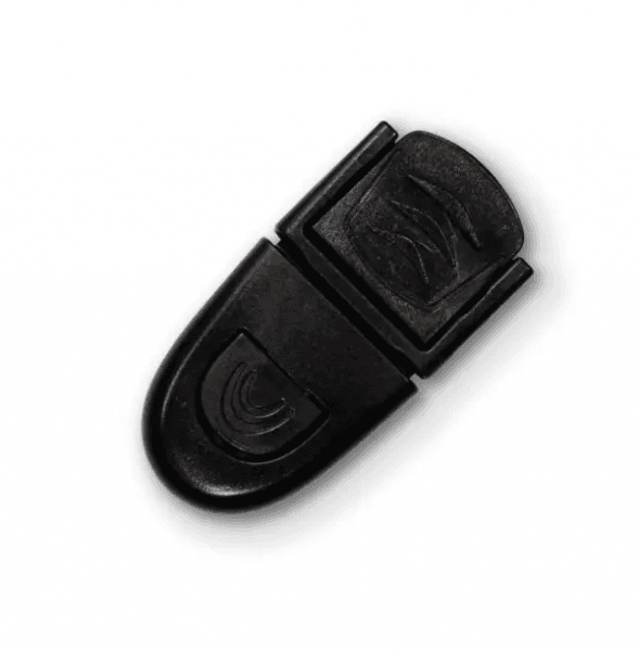 Deep Blue Fin Buckle for DBF770