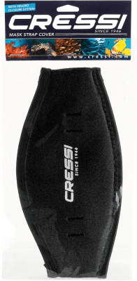 MASK STRAP COVER