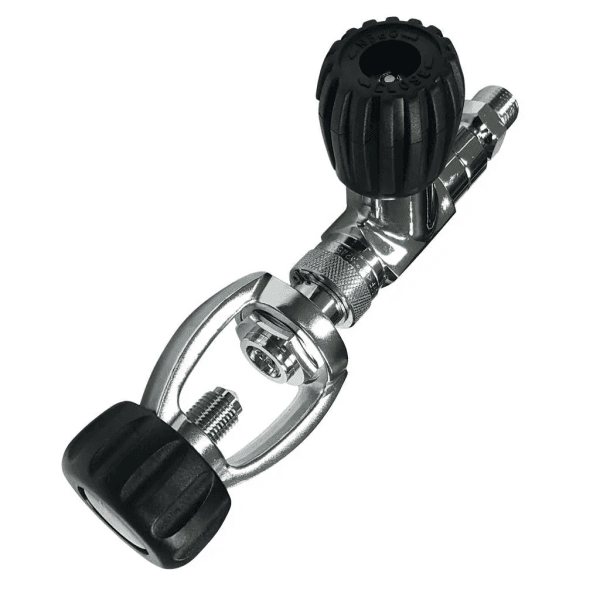 Saekodive Filling Valve