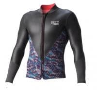 18 SKIN TOPPER2-MEN-CAMOPURPLE