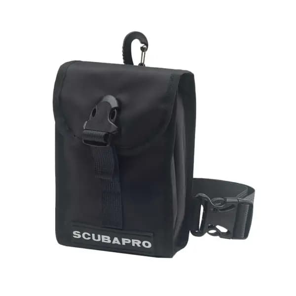 Scubapro Hydros Pro Cargo Thigh Pocket
