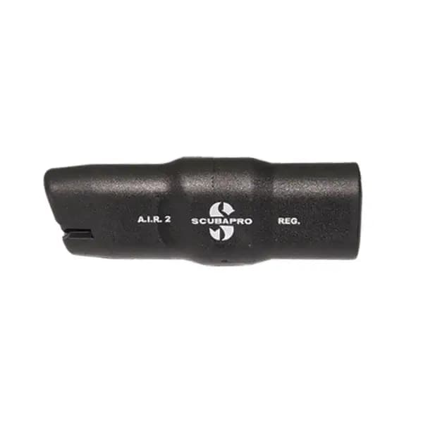 Scubapro Magnehelic Mouthpiece