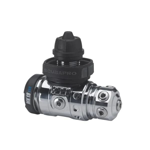 Scubapro MK19 Evo 1st Stage Regulator