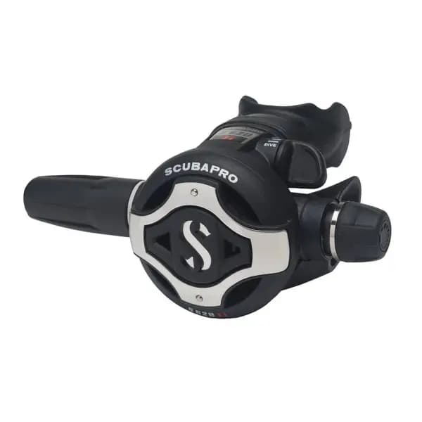 Scubapro S620Ti 2nd Stage Regulator