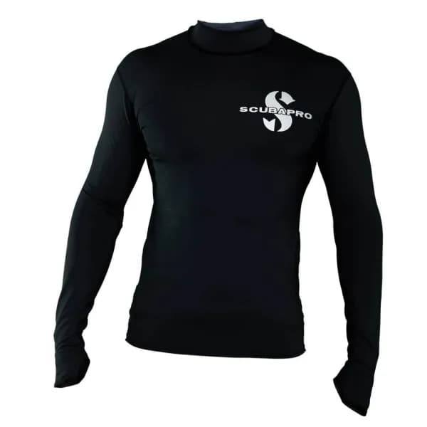 Scubapro Swim Rash Guard UPF 50 – Men