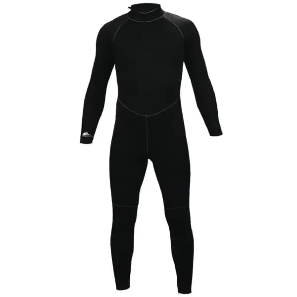 Deep Blue Sportflex Pro Steamer Wetsuit 3mm