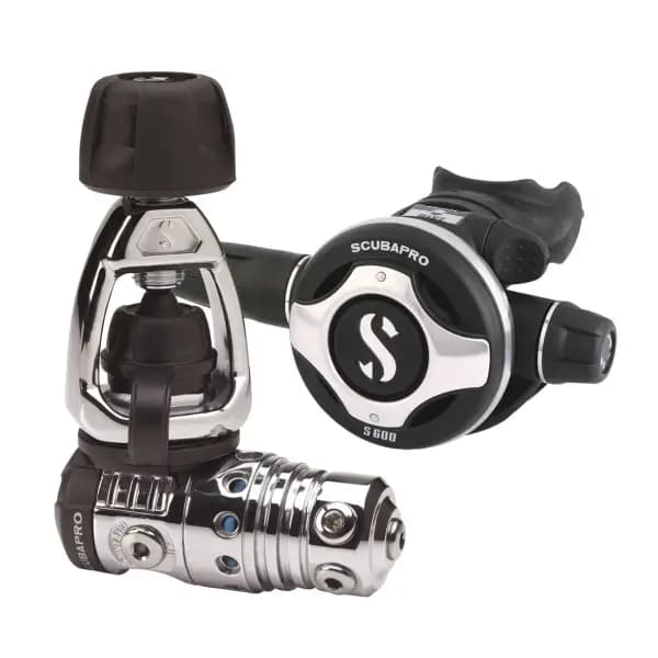 Scubapro MK25 EVO / S600 Regulator
