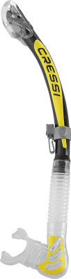 ALPHA ULTRA DRY SNORKEL