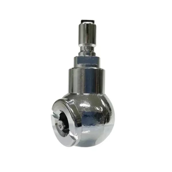 Saekodive Tire Inflator Heavy Duty