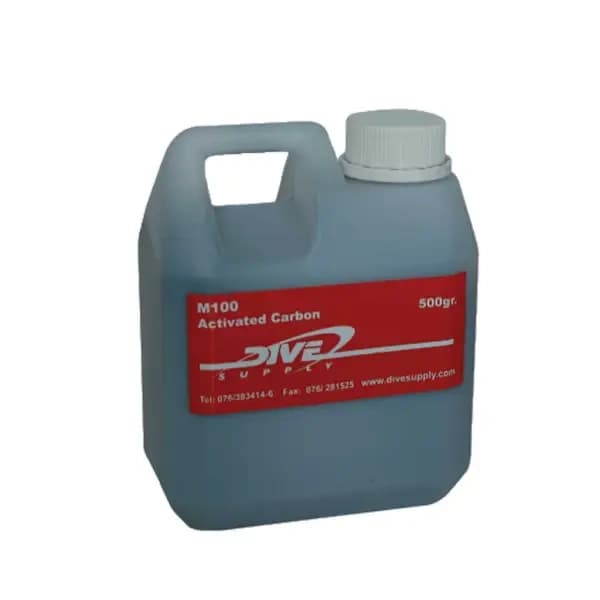 Bauer Compressor Activated Carbon 500g