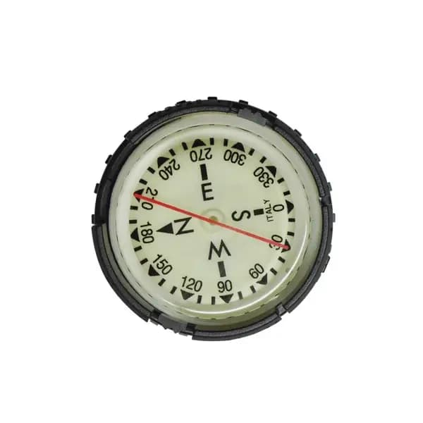 Deep Blue Capsule for Standard Compass