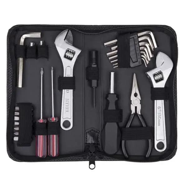 Trident Divers Deluxe Tool Kit