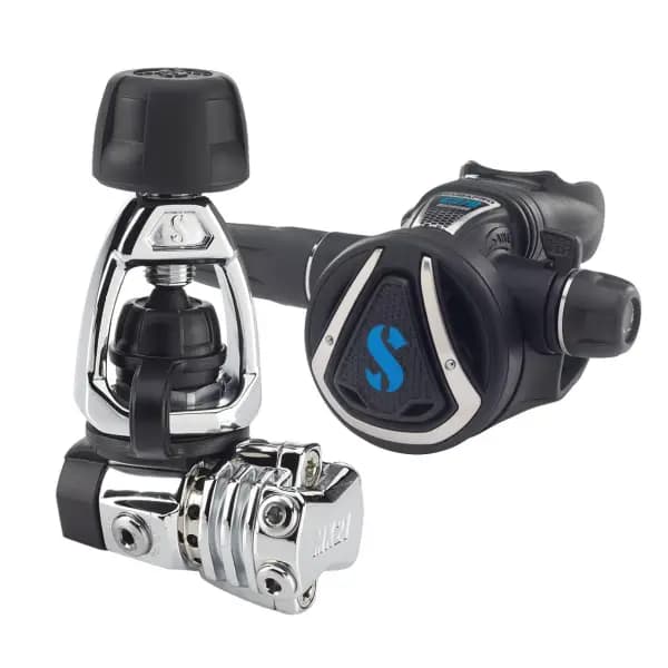 Scubapro MK21 / C370 Regulator
