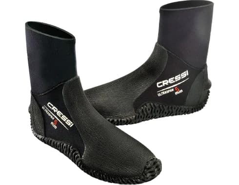 ULTRASPAN BOOTS