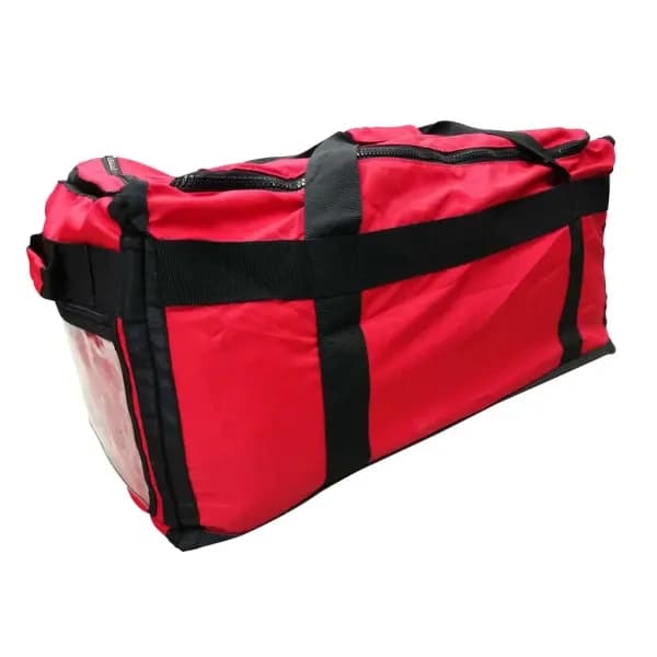 Deep Blue Oversize Gear Bag