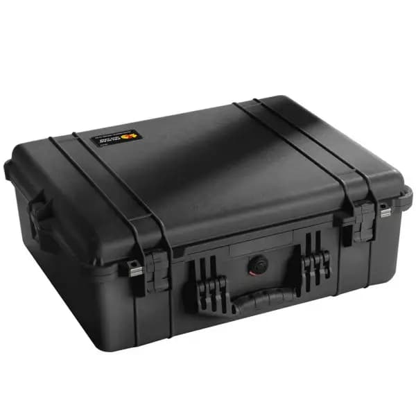 Pelican 1600 Protector Case