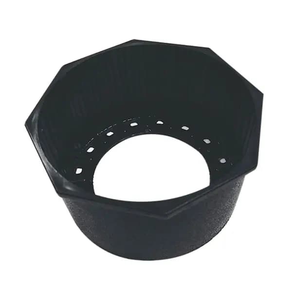 Trident Plastic Tank Boot
