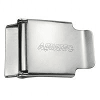 Diving Weight Belt Buckle