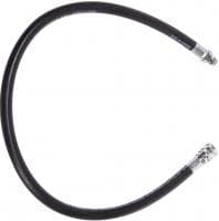 BCD Inflator Hose – Rubber
