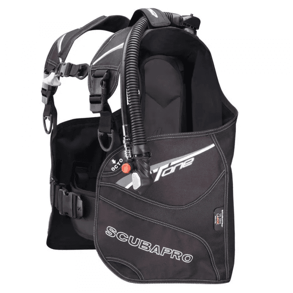 Scubapro T-ONE BCD