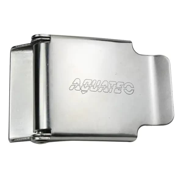 Aquatec DeLuxe Weightbelt Buckle