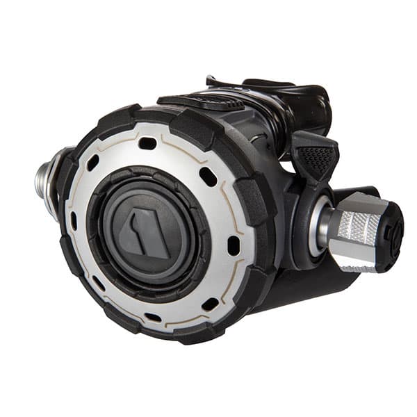 Apeks MTX-RC Regulator
