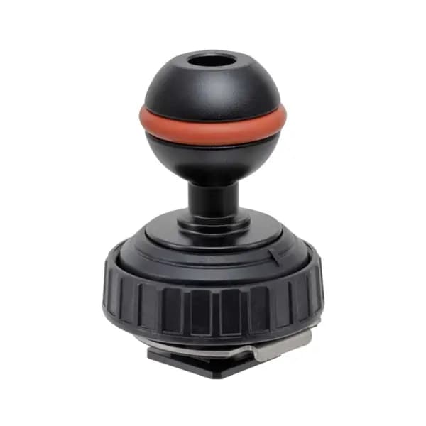 Inon Shoe Base Ball