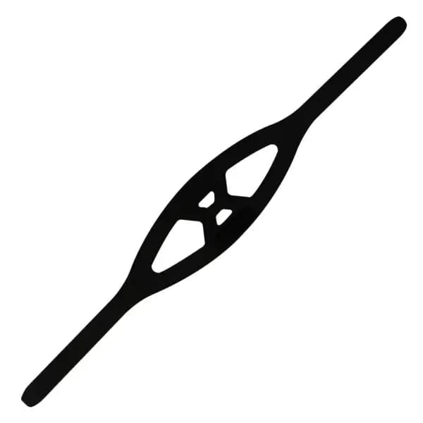 Saekodive Mask Strap Silicone
