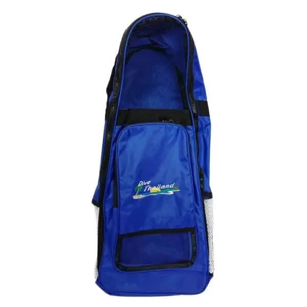Deep Blue Snorkeling Bag