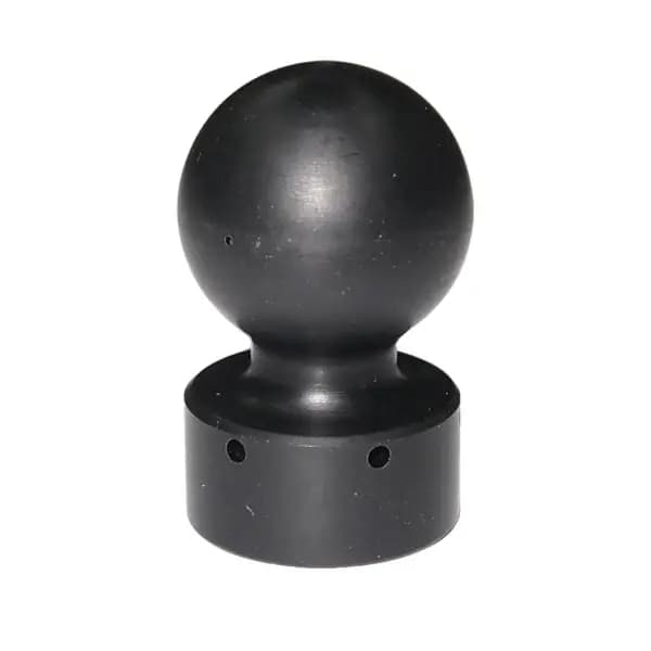 Maxtec OxyKnob