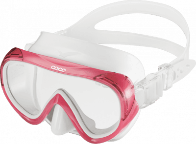 COCO White Silicone GM-1277