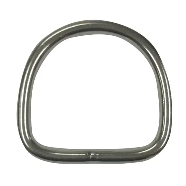 Saekodive Stainless D-Ring