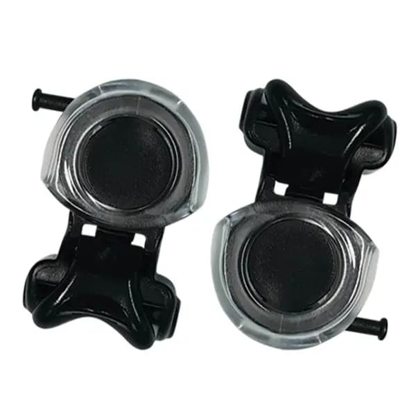 Deep Blue Buckle & Housing set