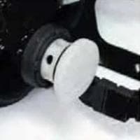 Air Valve (matis fullface mask)