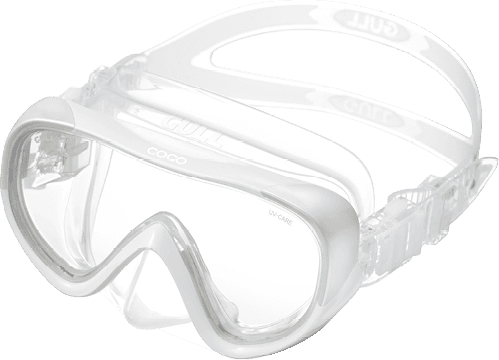 COCO Clear Silicone GM-1270