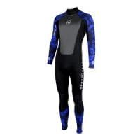 Bali Camo Wetsuit 3mm