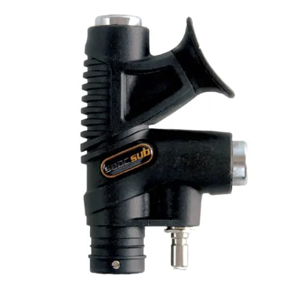 Seac Piston Power Inflator