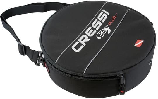 360 REGULATOR BAG