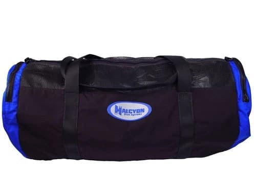 GEAR BAG, TEXTILENE/CORDURA