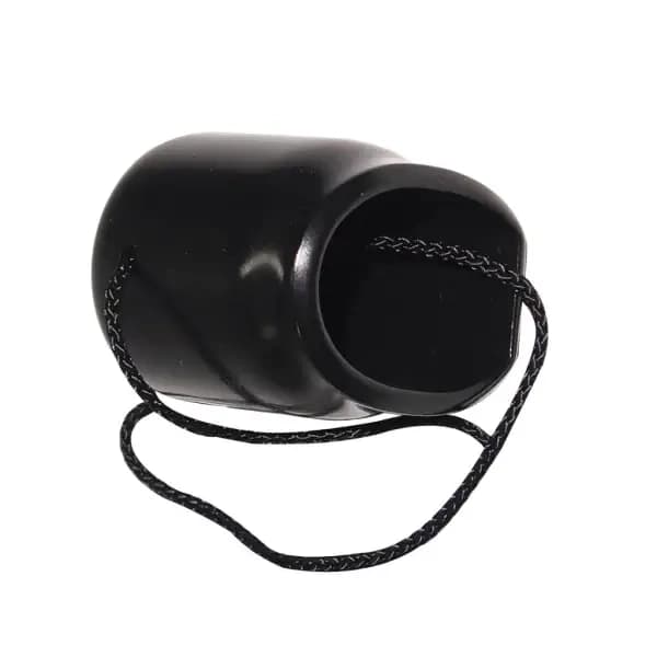 Deep Blue Tank Cap PRO Valve – Black