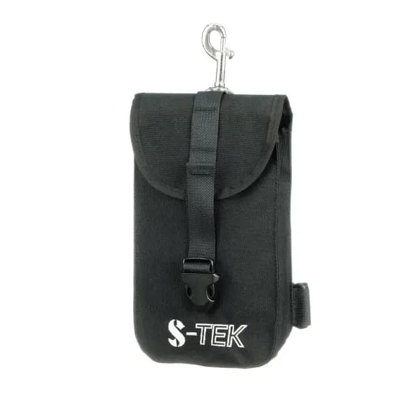 Scubapro S-TEK Expedition Thigh Pocket