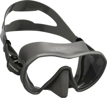 Z1 FRAMELESS MASK