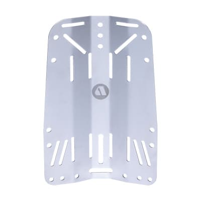 APEKS WTX Back Plate