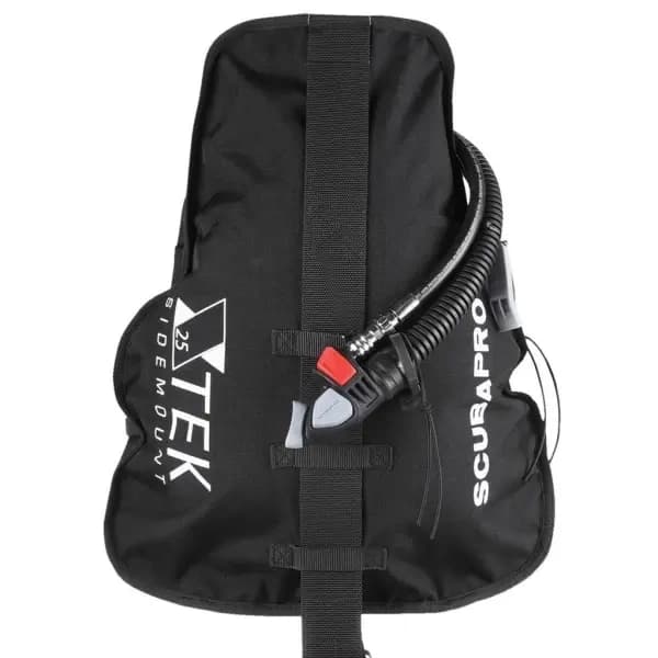 Scubapro X-Tek Sidemount