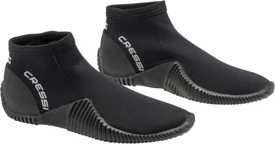 LOW SHORT BOOTS